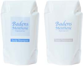 Badensバーデンス | シャンプー＆トリートメント | モアコスメティックス