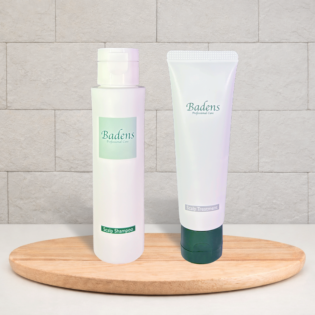 シャンプー＆トリートメント ミニボトルセット