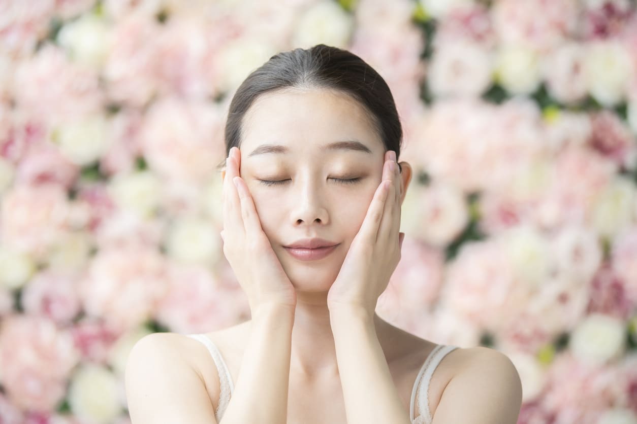 乾燥肌や肌荒れは「保湿」以前に「洗浄剤」の見直しが大事!